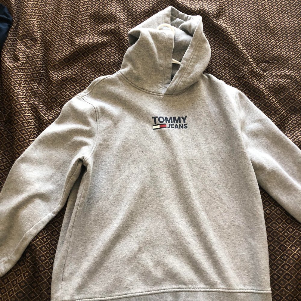 Tommy Jeans Hoodie